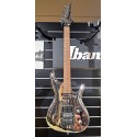 Joe Satriani JS1CR E-Gitarre Chrom lagernd und Lieferbar zum Sonderpreis!