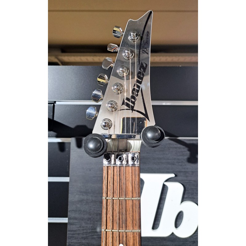 Joe Satriani JS1CR E-Gitarre Chrom lagernd und Lieferbar zum Sonderpreis!