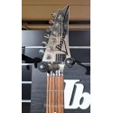 Joe Satriani JS1CR E-Gitarre Chrom lagernd und Lieferbar zum Sonderpreis!