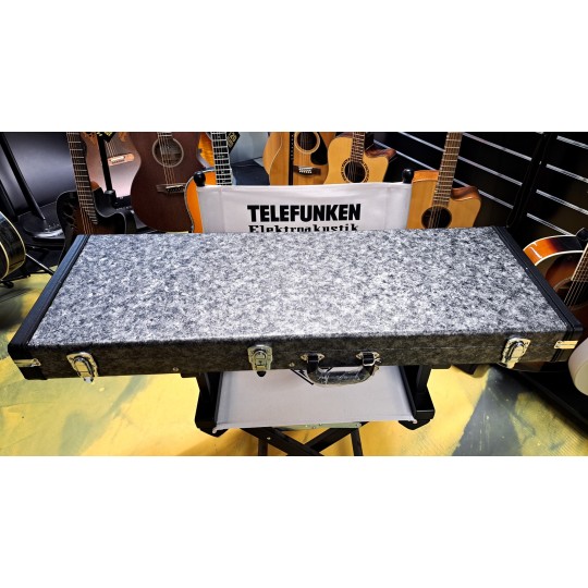 Joe Satriani JS1CR E-Gitarre Chrom lagernd und Lieferbar zum Sonderpreis!