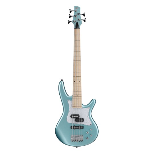 Ibanez SRMD205-SPN 5- String Bass (shortscale)