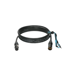 Klotz M2 XLR Mikrofonkabel 3 Meter