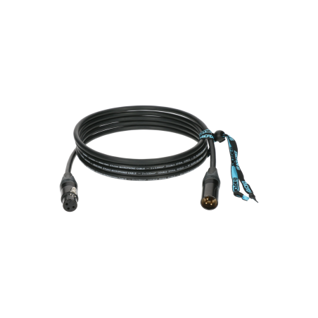 Klotz M2 XLR Mikrofonkabel 3 Meter