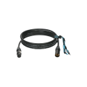 Klotz M2 XLR Mikrofonkabel 3 Meter