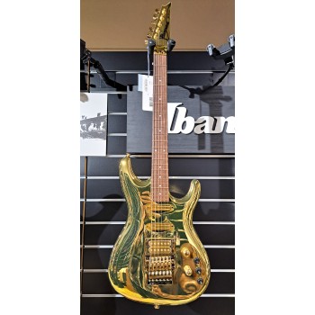 Joe Satriani JS1GD Goldboy E-Gitarre lagernd und Lieferbar zum Sonderpreis!
