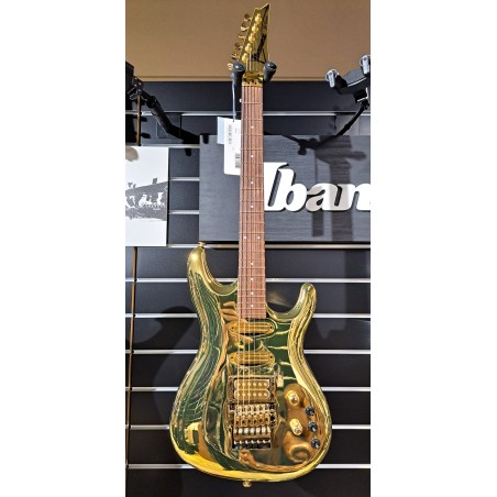 Joe Satriani JS1GD Goldboy E-Gitarre lagernd und Lieferbar zum Sonderpreis!