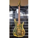 Joe Satriani JS1GD Goldboy E-Gitarre lagernd und Lieferbar zum Sonderpreis!