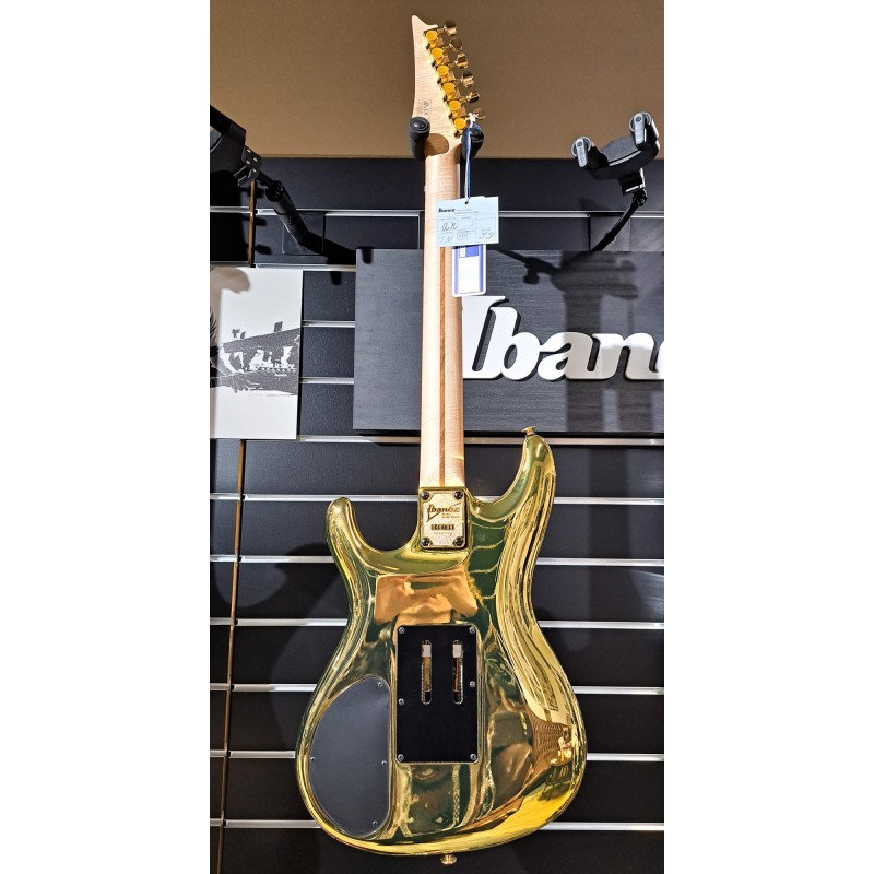 Joe Satriani JS1GD Goldboy E-Gitarre lagernd und Lieferbar zum Sonderpreis!
