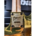 Joe Satriani JS1GD Goldboy E-Gitarre lagernd und Lieferbar zum Sonderpreis!