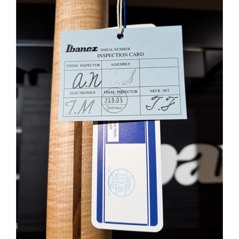 Joe Satriani JS1GD Goldboy E-Gitarre lagernd und Lieferbar zum Sonderpreis!