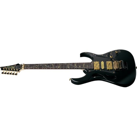 Ibanez PIA3761-XB Steve Vai Signature E-Gitarre reduziert um nur € 3.400,- !