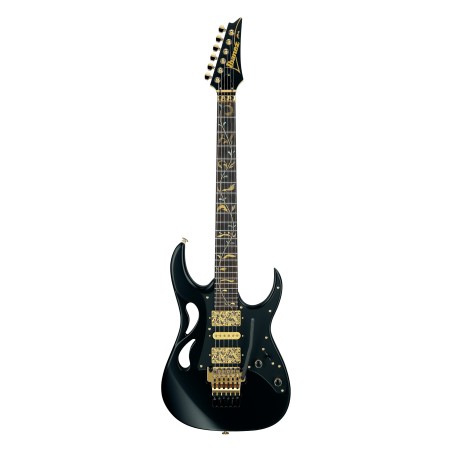 Ibanez PIA3761-XB Steve Vai Signature E-Gitarre reduziert um nur € 3.400,- !