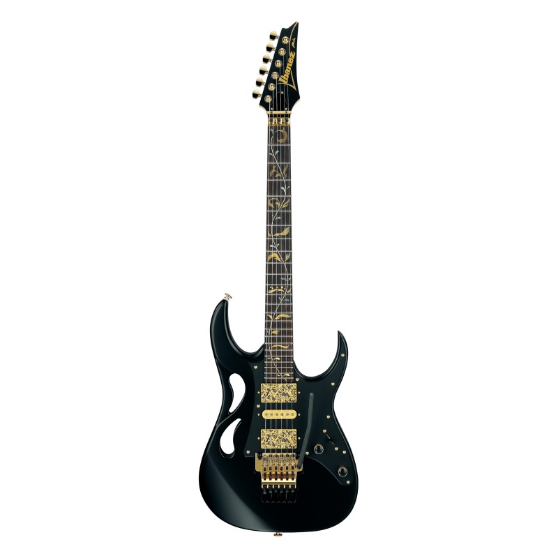 Ibanez PIA3761-XB Steve Vai Signature E-Gitarre reduziert um nur € 3.400,- !