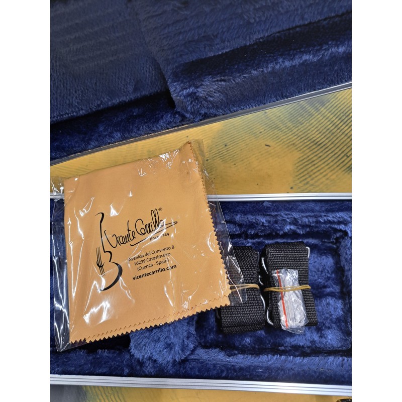 Vicente Carillo Primera Especial reduziert!! Nur noch 1 Stück verfügbar!