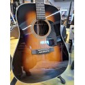 Martin HD-28 Sunburst Westerngitarre reduziert!!!! günstigster Preis!!