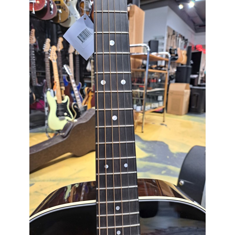 Martin HD-28 Sunburst Westerngitarre reduziert!!!! günstigster Preis!!