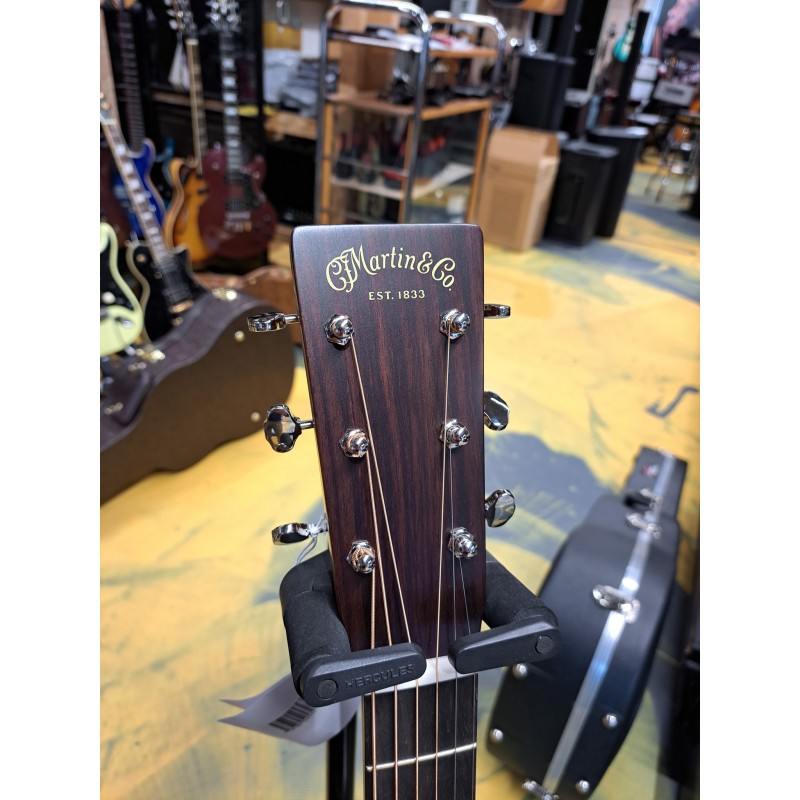 Martin HD-28 Sunburst Westerngitarre reduziert!!!! günstigster Preis!!