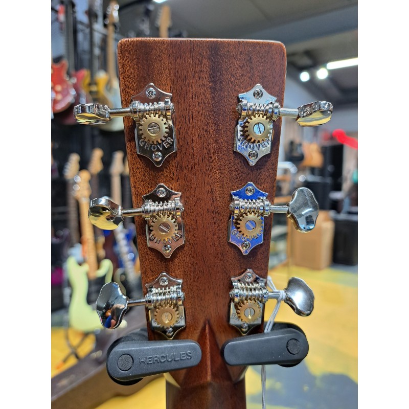 Martin HD-28 Sunburst Westerngitarre reduziert!!!! günstigster Preis!!