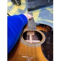 Martin HD-28 Sunburst Westerngitarre reduziert!!!! günstigster Preis!!
