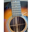 Martin HD-28 Sunburst Westerngitarre reduziert!!!! günstigster Preis!!