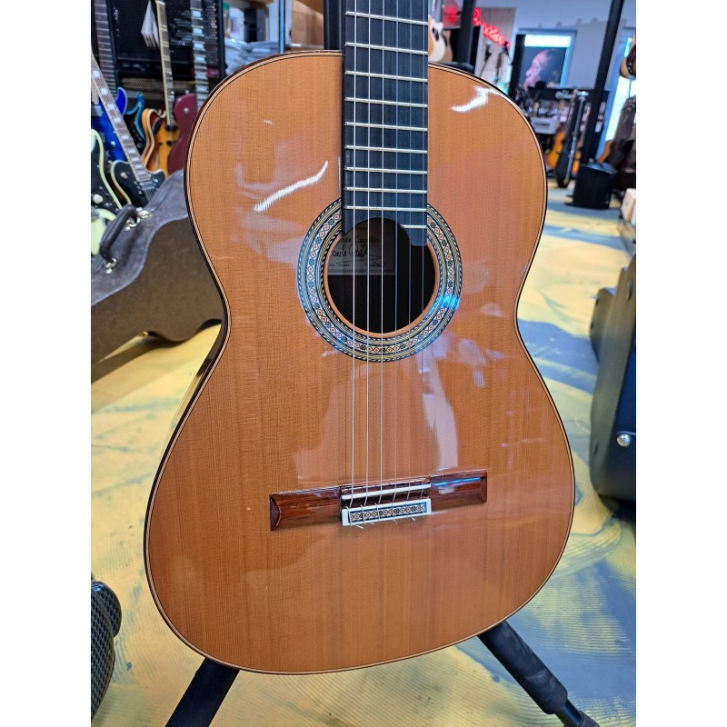 Vicente Carillo Gabriela reduziert!! Nur noch 1 Stück verfügbar!