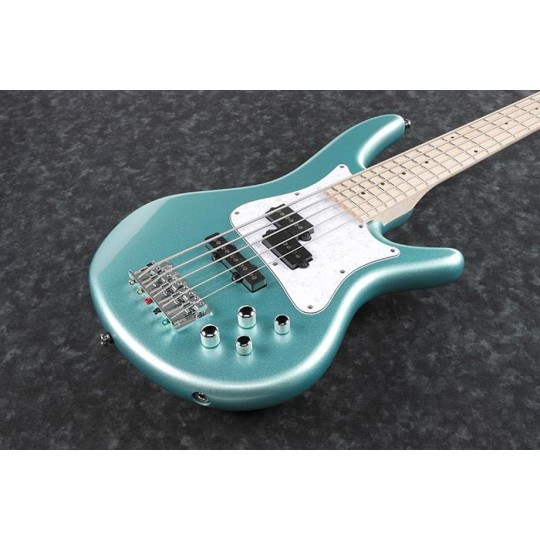 Ibanez SRMD205-SPN 5- String Bass (shortscale)