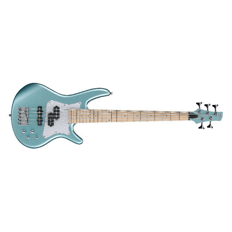 Ibanez SRMD205-SPN 5- String Bass (shortscale)