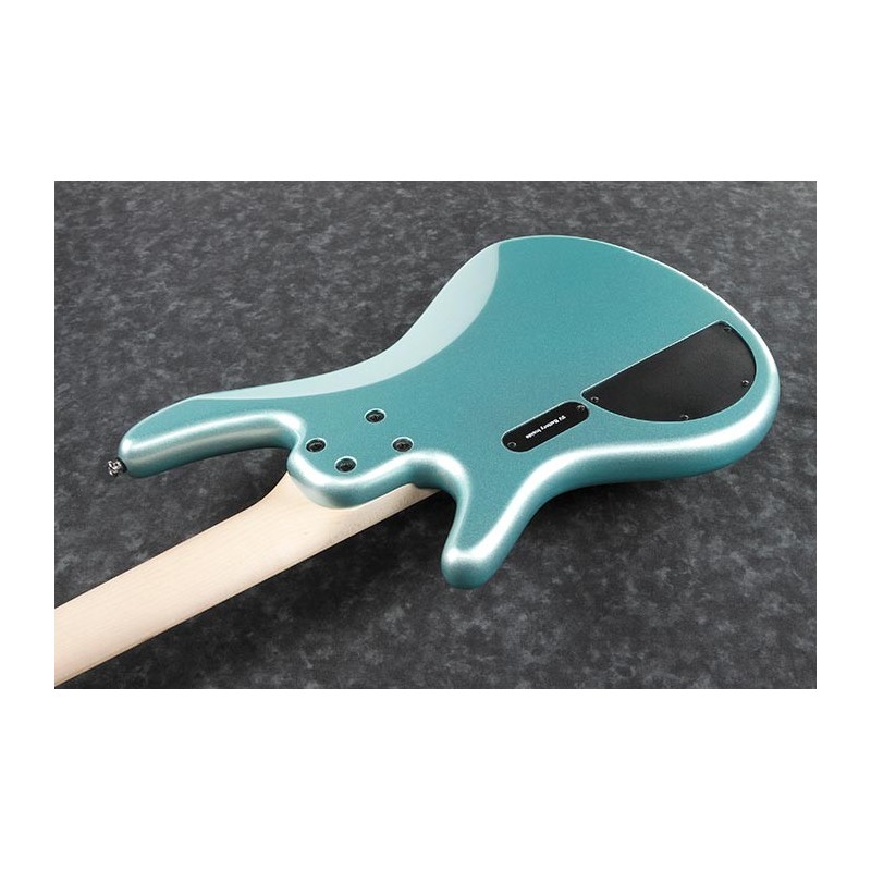 Ibanez SRMD205-SPN 5- String Bass (shortscale)