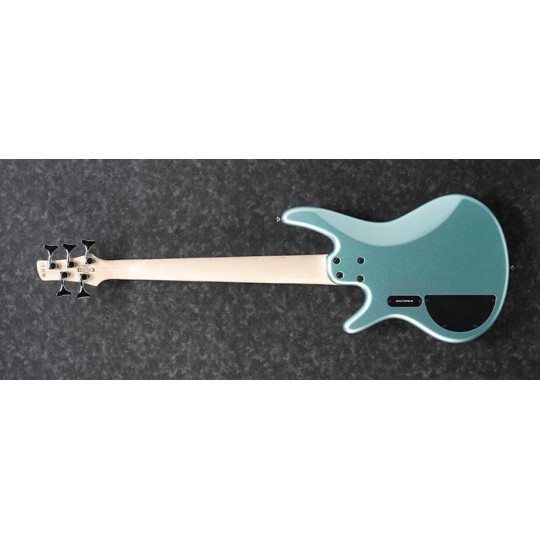 Ibanez SRMD205-SPN 5- String Bass (shortscale)