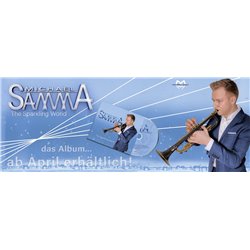 Michael Sammer "SAMMA" CD