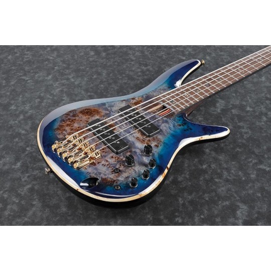 Ibanez SR2605-CBB 5- String Premium Bass
