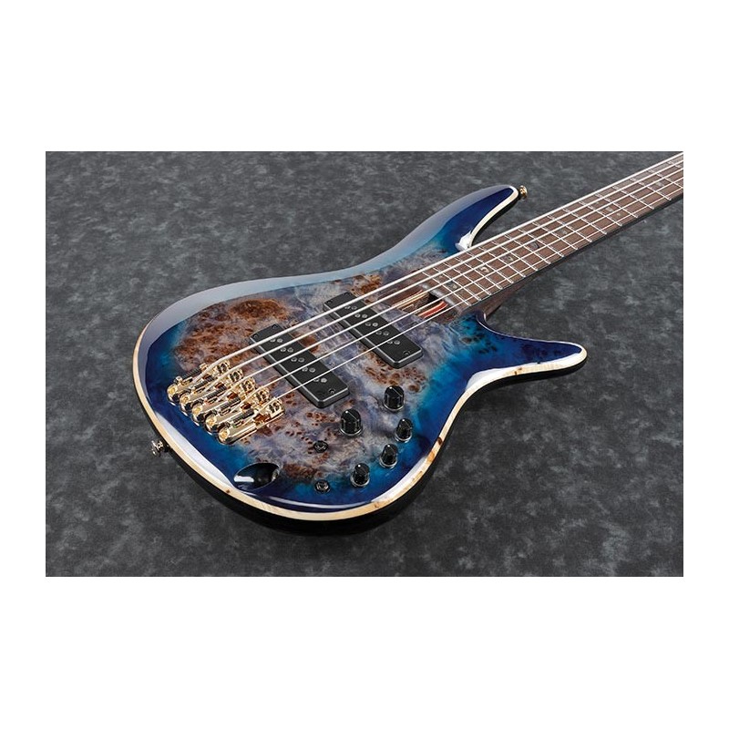 Ibanez SR2605-CBB 5- String Premium Bass