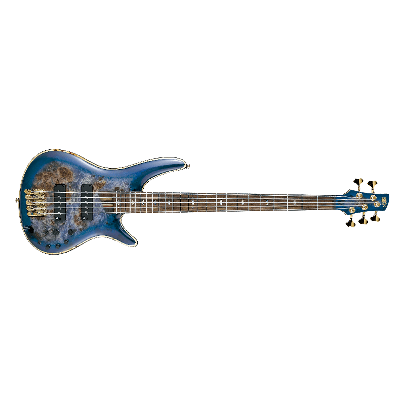 Ibanez SR2605-CBB 5- String Premium Bass
