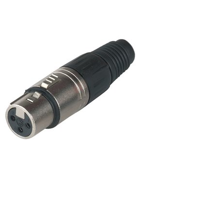 GEWA Stecker Alpha Audio XLR