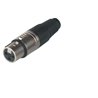 GEWA Stecker Alpha Audio XLR