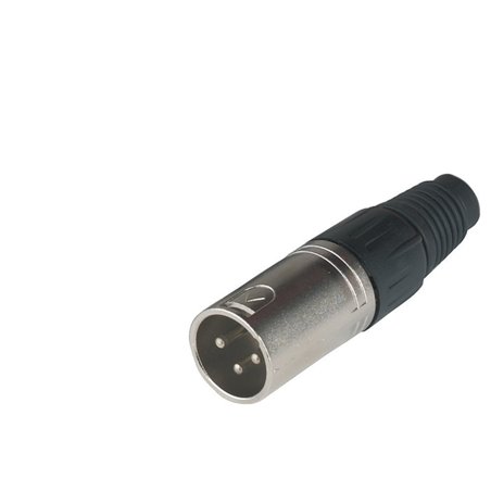 GEWA Stecker Alpha Audio XLR