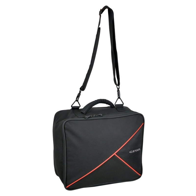GEWA Doppelpedal Gig-Bag GEWA Bags Premium