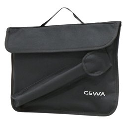 GEWA Blockflöten-/Notentasche GEWA Bags Economy