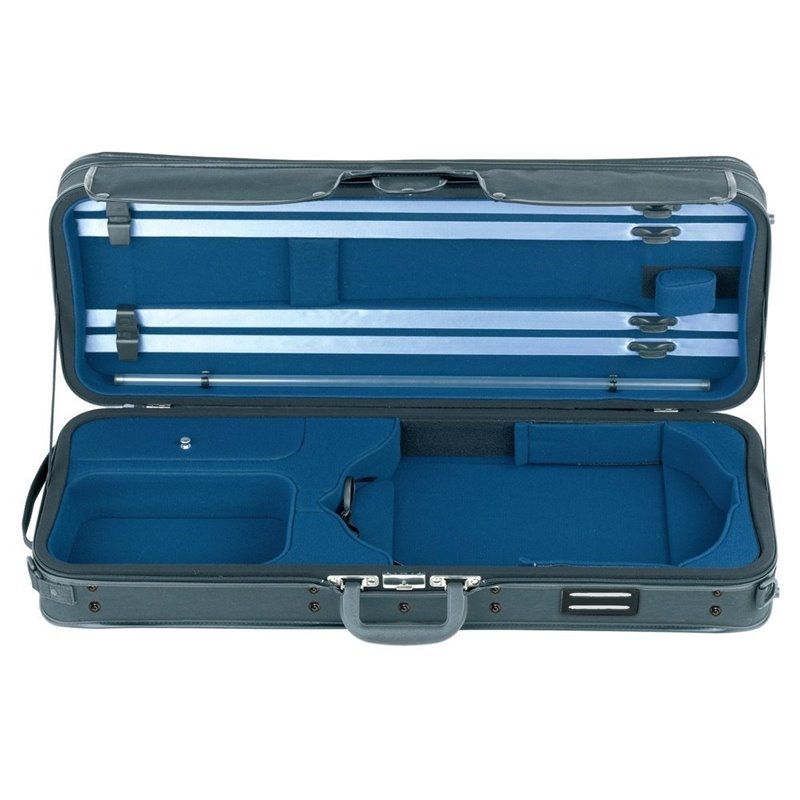 GEWA Cases Violakoffer Strato Super Light Weight