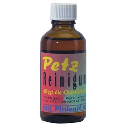 Petz Reinigungsmittel