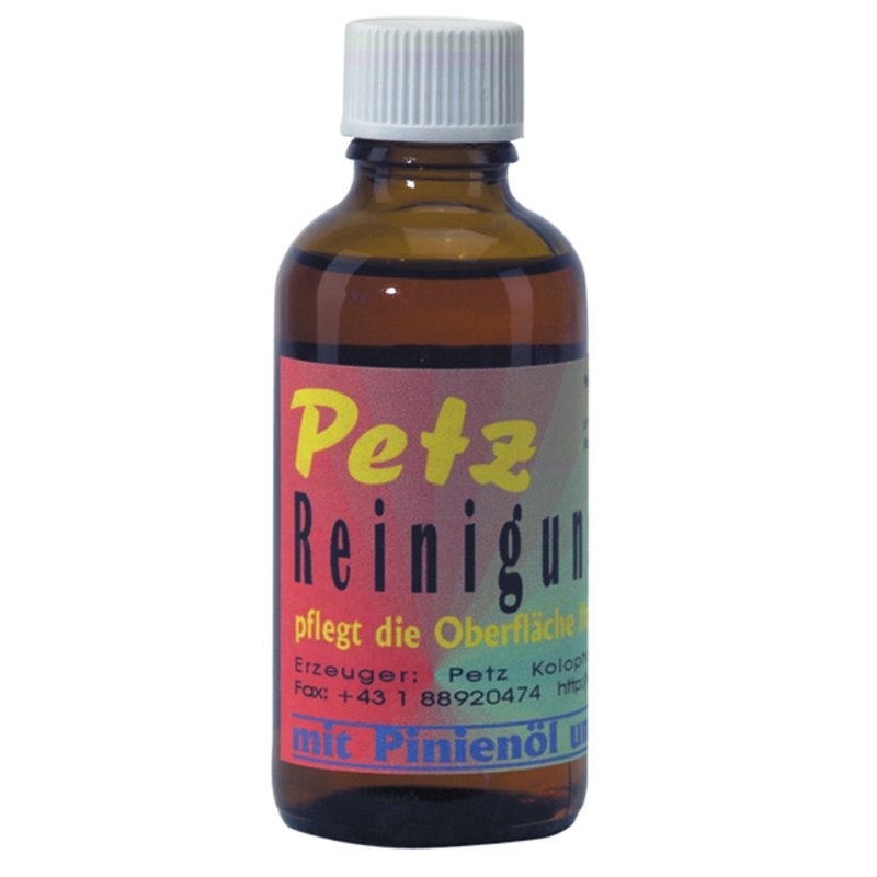 Petz Reinigungsmittel