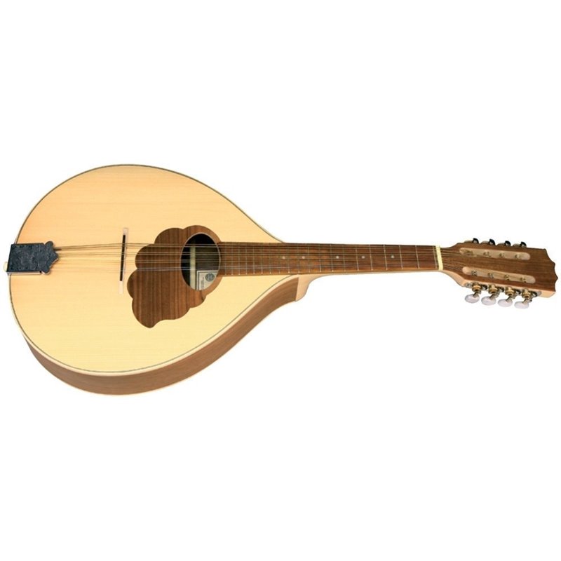 VGS Mandola Pro Natura Silver