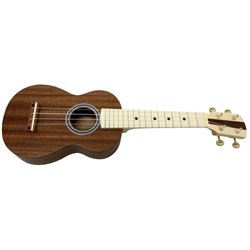 VGS Sopran Ukulele Model 3