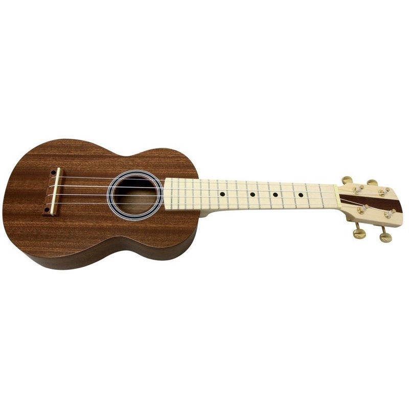 VGS Sopran Ukulele Model 3