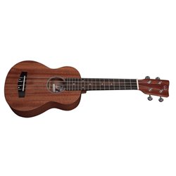 VGS Sopran Ukulele Kilauea