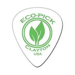 Clayton Plektrum Eco-Pick