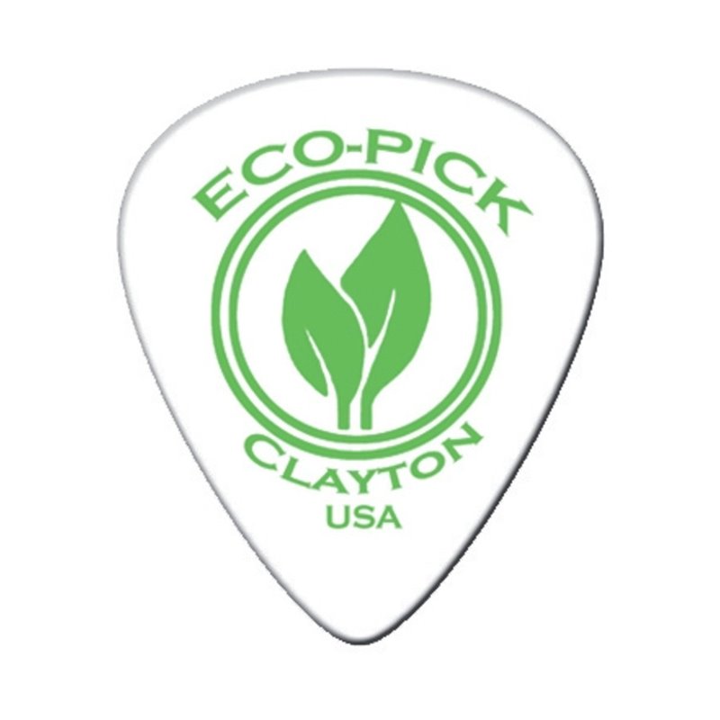 Clayton Plektrum Eco-Pick