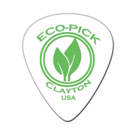 Clayton Plektrum Eco-Pick