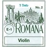 Romana Saiten für Violine