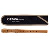 GEWA C-Sopran Blockflöte GEWA Natura